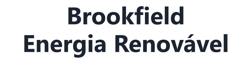 Brookfield Energia Renovável